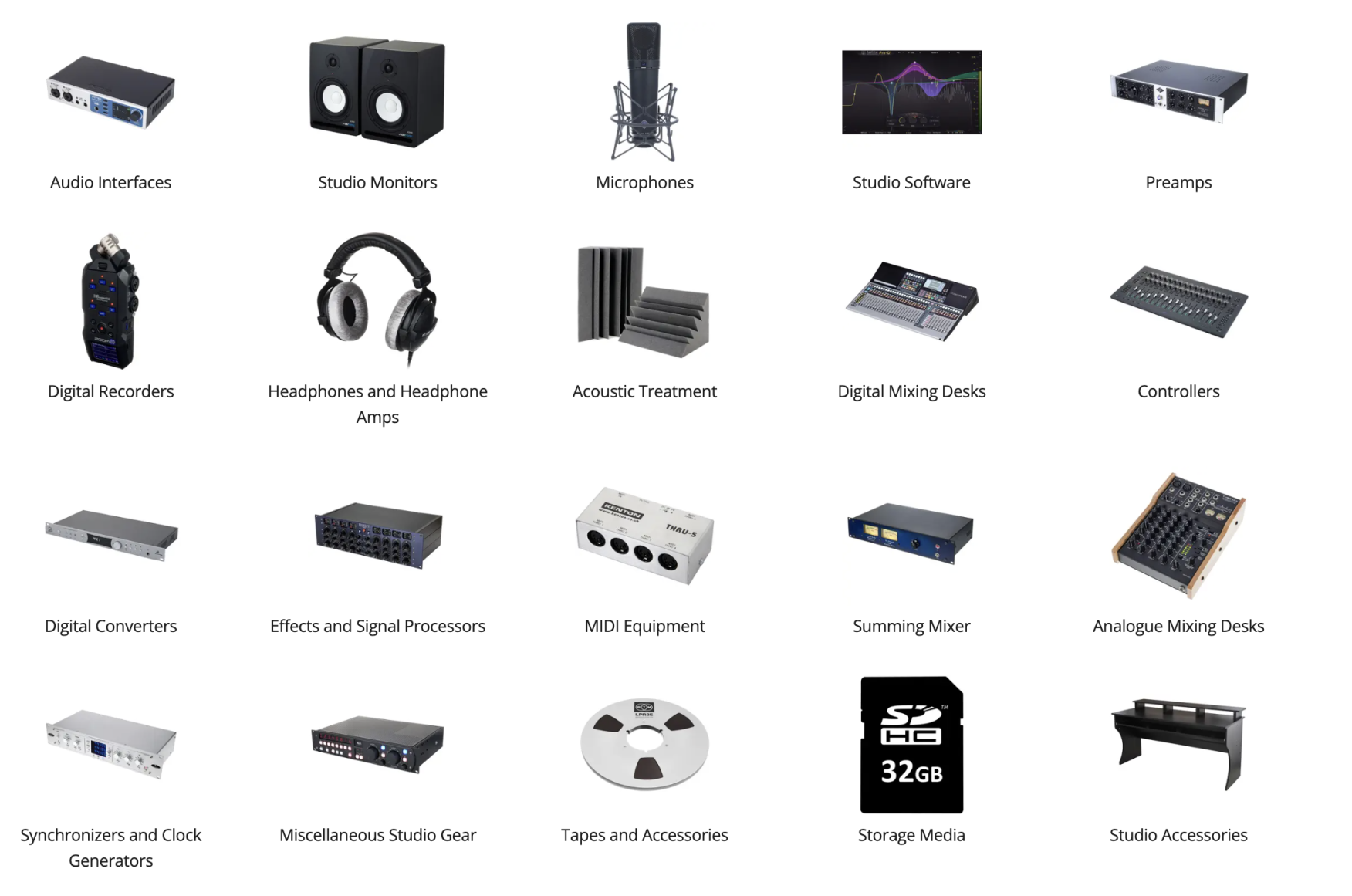 Popular Brands image 9